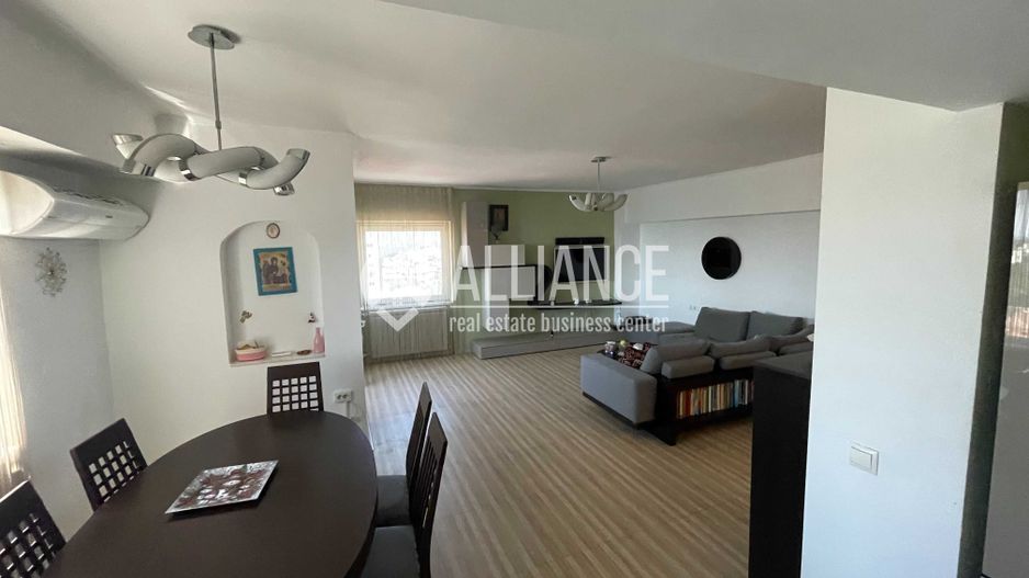 Centru/Tomis Mall (cod04)-3 camere mobilate utilate - Poză 1