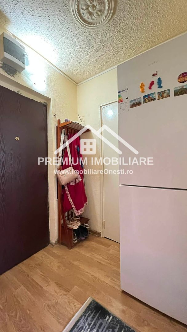 De vânzare – Apartament 3 Camere Zona de jos - Poză 8