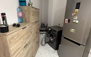 2 camere spațioase, bloc nou, Craiovei – mobilat modern - Poză 10