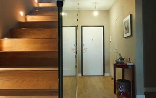 Penthouse spectaculos | Central District - Poză 3
