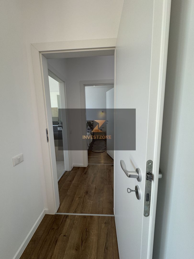 Apartament lux în Ared cu 3 camere - Poză 6