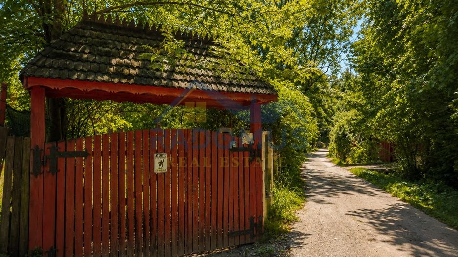 Casă Breaza - 8 Camere - Teren 664 mp - Gaz/Centrală - Mobilată - Poză 4