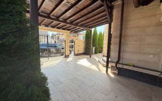 Casa de vinzare Riscani, mun.Chisinau - Poză 7