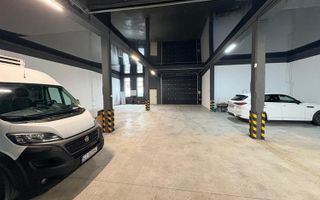 Hală depozitare+ Office/Constanța - Poză 1