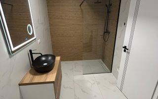 Apartament 2 Camere | Sibiu , Evolution Apartments | 55mp utili , 2 Terase - Poză 6
