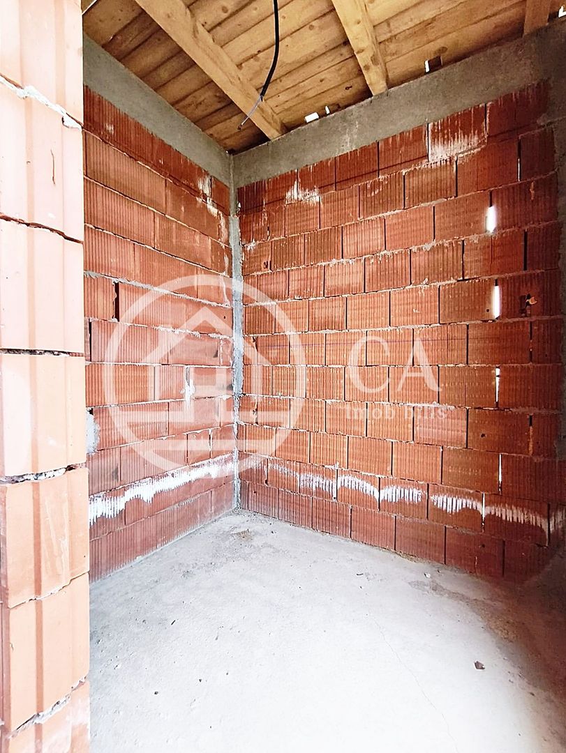 Casa de vanzare cu 4 camere in zona Santandrei, Oradea - Poză 21