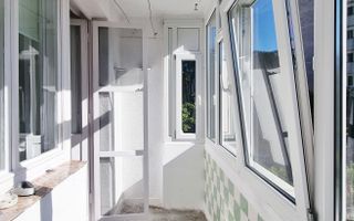 MILITARI LUJERULUI METROU 2 Camere Etaj 2din4 Bloc Reabilitat Termic - Poză 10