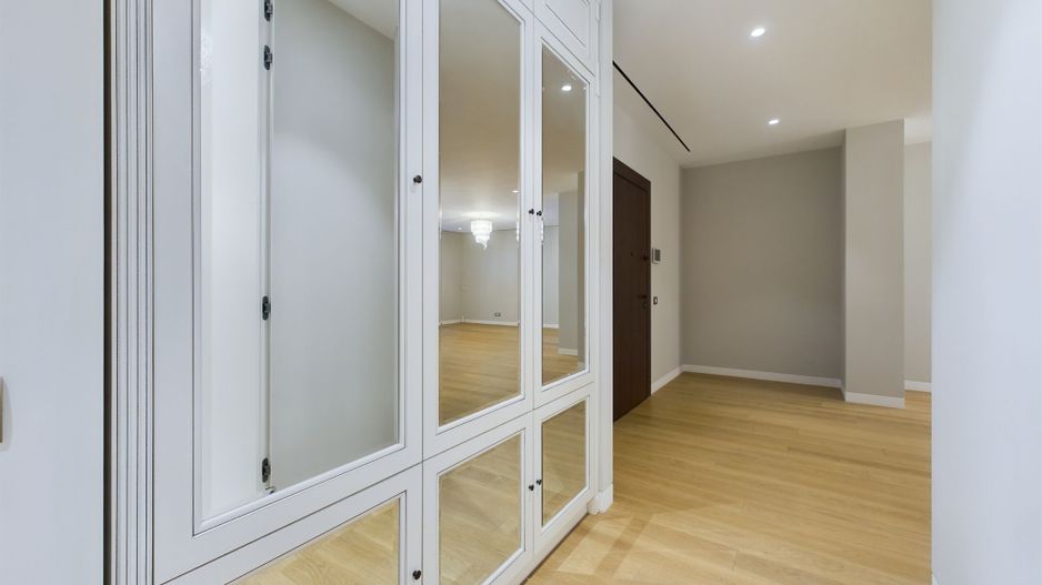 Apartament de Lux cu 3 Camere în Zona Dorobanți - Poză 10