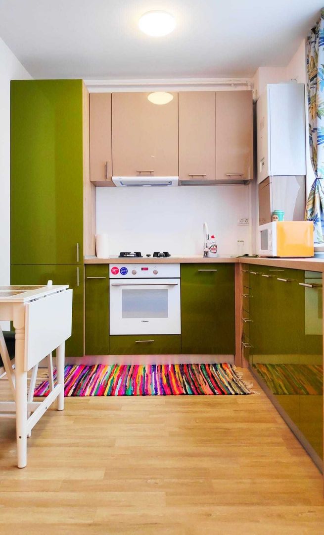 Garsonieră Pipera - Poză 1