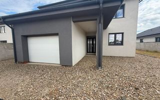 Casa de vanzare cu 4 camere | Cihei | Finisata | Bihor - Poză 5