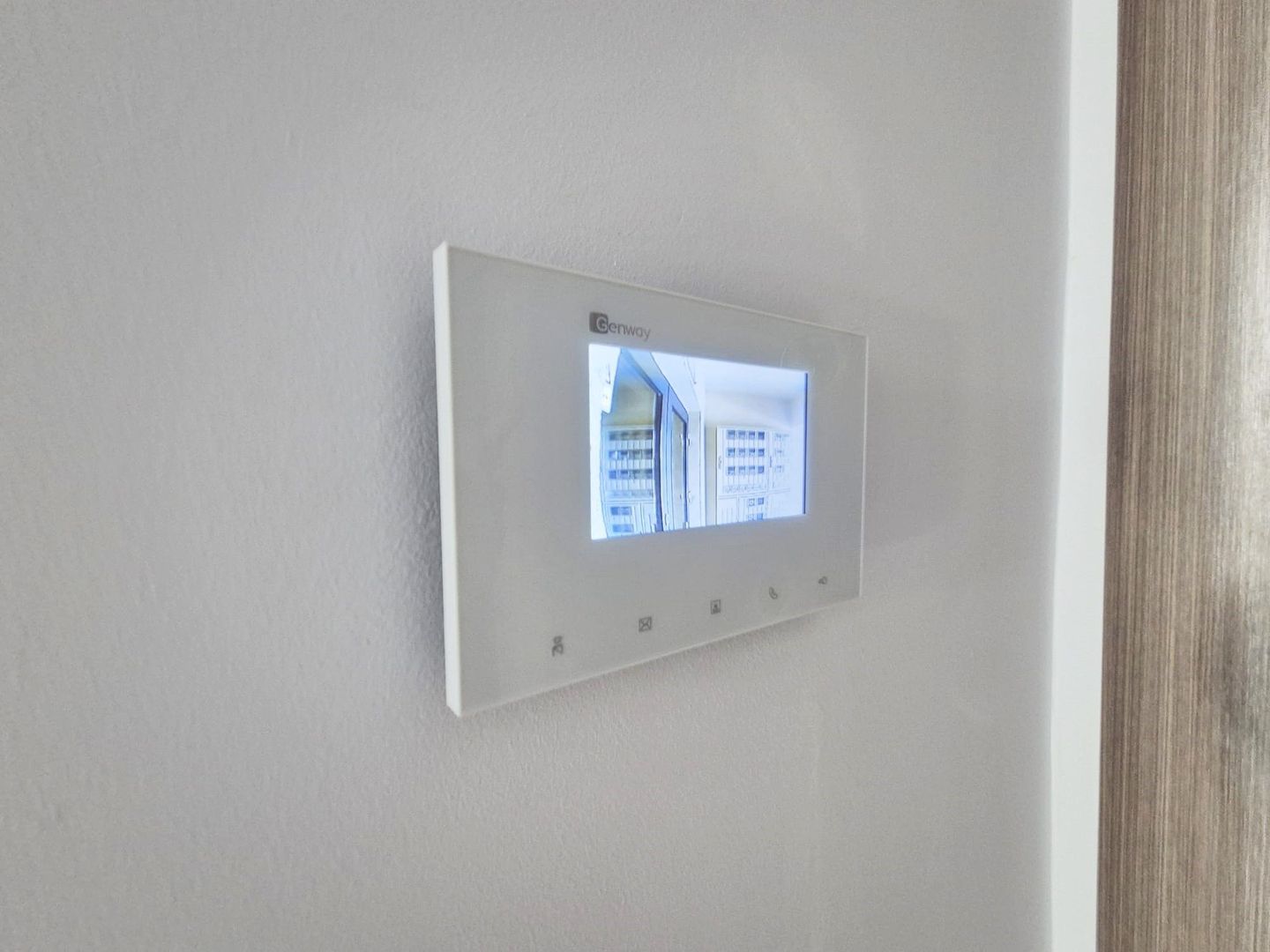 COMISION 0% - Apt superb 2 camere mobilat, 8minute metrou Nicolae Teclu, parcare - Poză 14