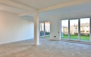 Casa tip duplex cu panorama deosebita!  Constructie premium! - Poză 4