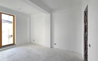 Apartament de vanzare 3 camere tip Duplex***Curte 110mp***Piata Domenii - Poză 11