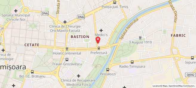 Locație Intermedius Imobiliare