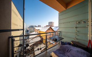 Oportunitate de investitie! Marasti ! Parcare subterana inclusa! - Poză 7