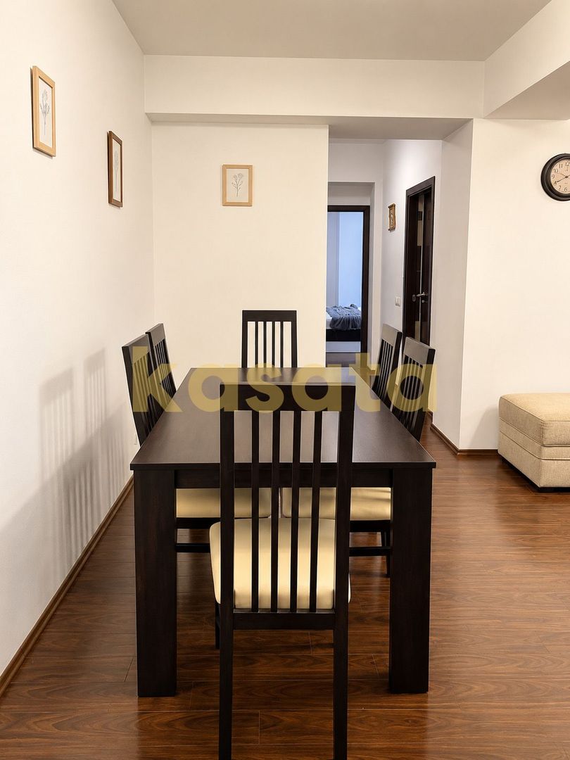 OPORTUNITATE | APARTAMENT 2 CAMERE | BANEASA | BLOC NOU - Poză 3