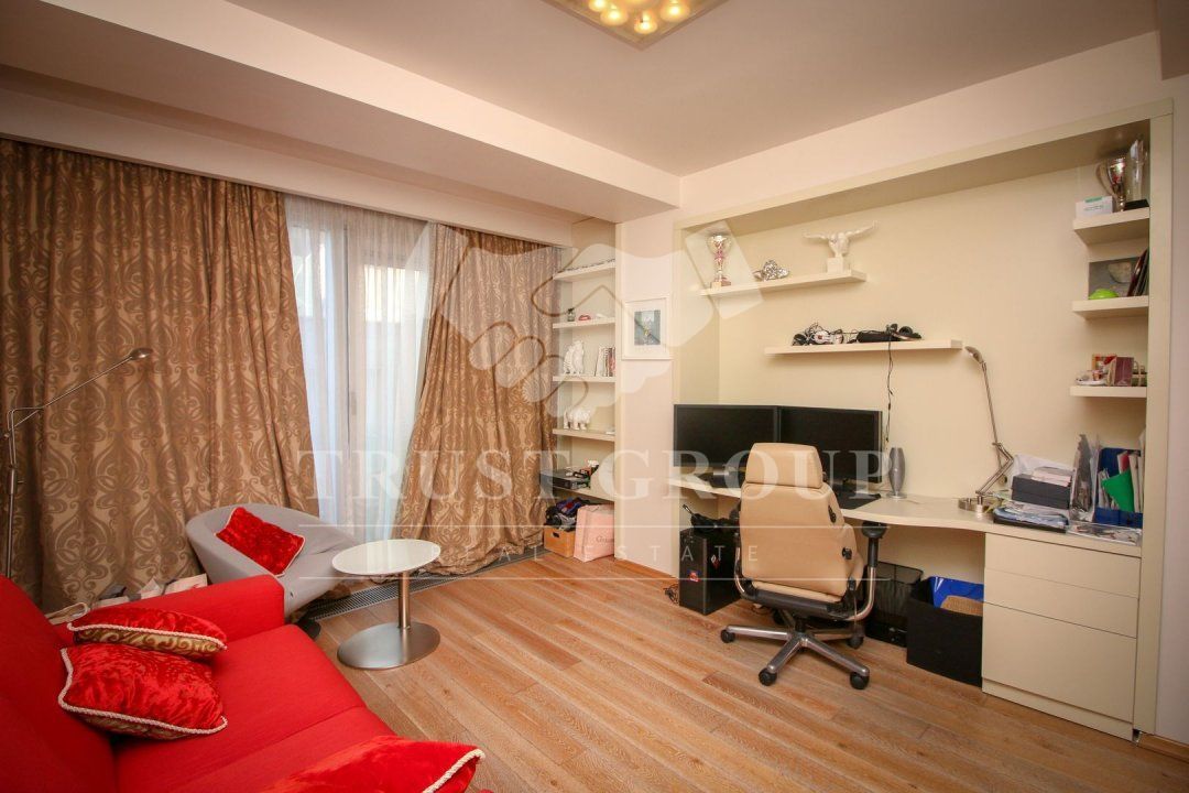 Apartament 4 Camere Dorobanti | 2 locuri de parcare - Poză 4