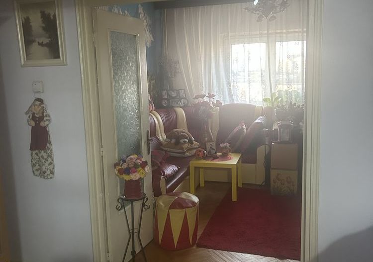 Vanzare Apartament 4 Camere intre Vitan Mall/ Nerva Traian/ Metrou Mihai Bravu - Poză 1