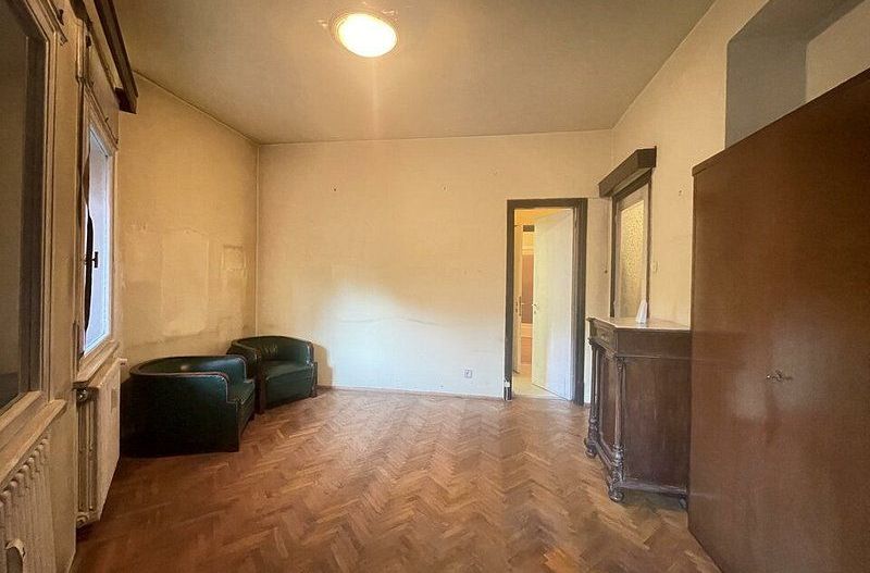 CISMIGIU - Stirbei | 4 camere parter pretabil Notariat cabinet Avocat - Poză 3