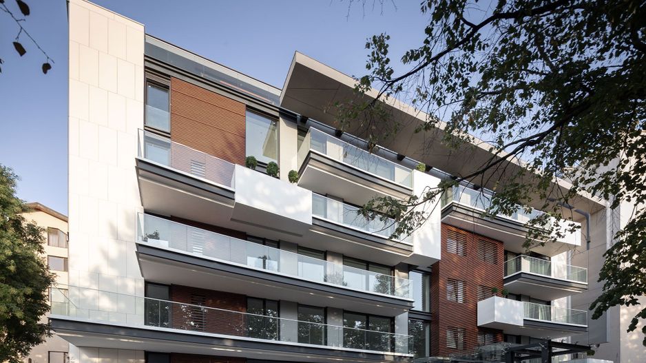 Apartament superb 3 camere in One Charles de Gaulle - Zona Primaverii - Poză 5