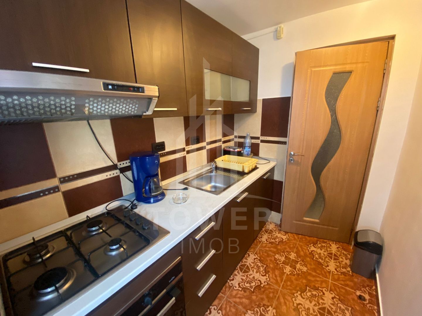 Apartament de închiriat 3 camere - Zona Valea Aurie, Sibiu - Poză 3