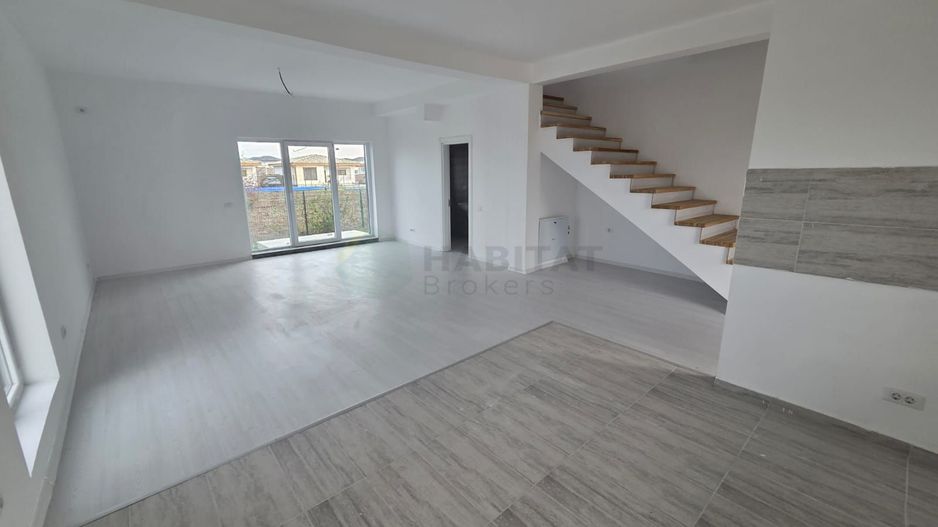 Casă Tip 2 (Duplex) de vânzare – Ivonco Residential, Tunari (str. Orientului) - Poză 2