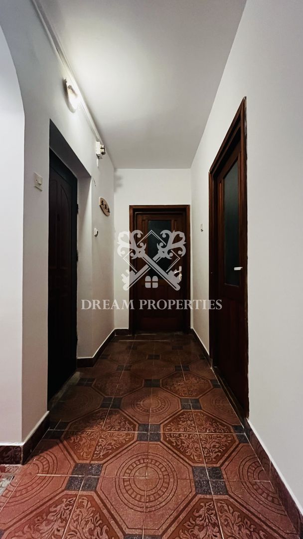 Apartament decomandat cu 2 camere, intermediar, zona Someseni - Poză 9