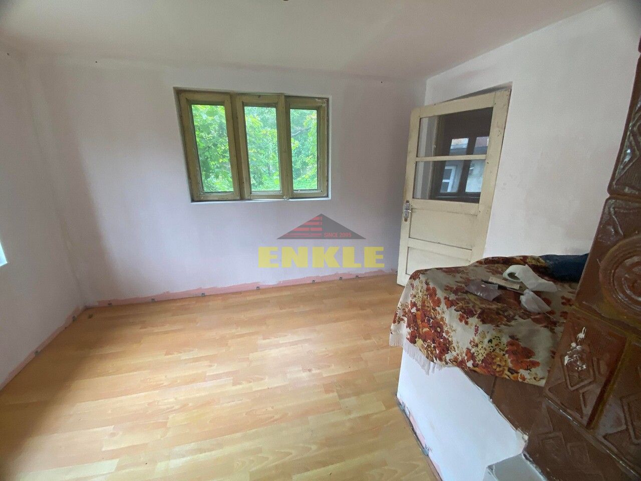 Casa cu anexa+teren, 885 mp,situata pe Aleea Smardan nr 14 ,pret 40000 Euro usor neg - Poză 5