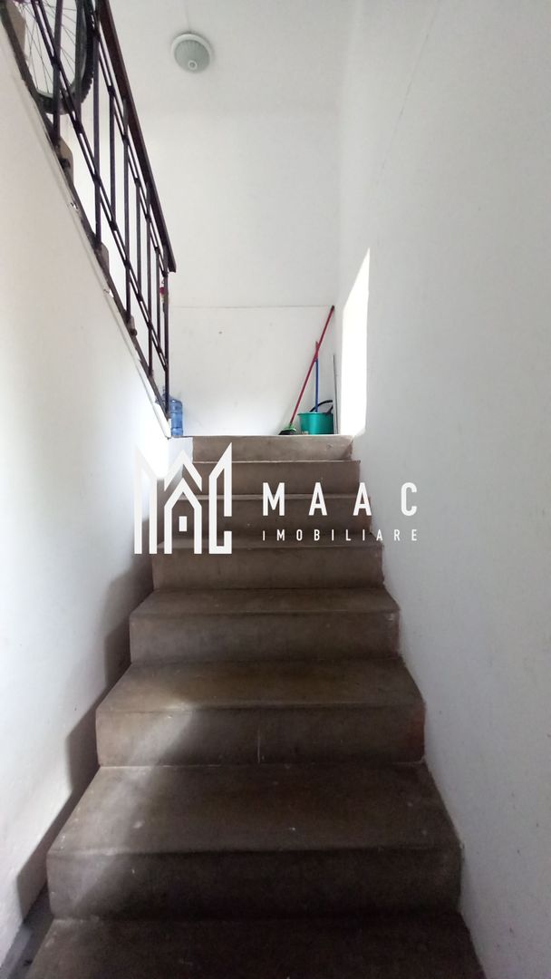 Apartament la casă | Decomandat | 100 MPU | Central - Poză 14