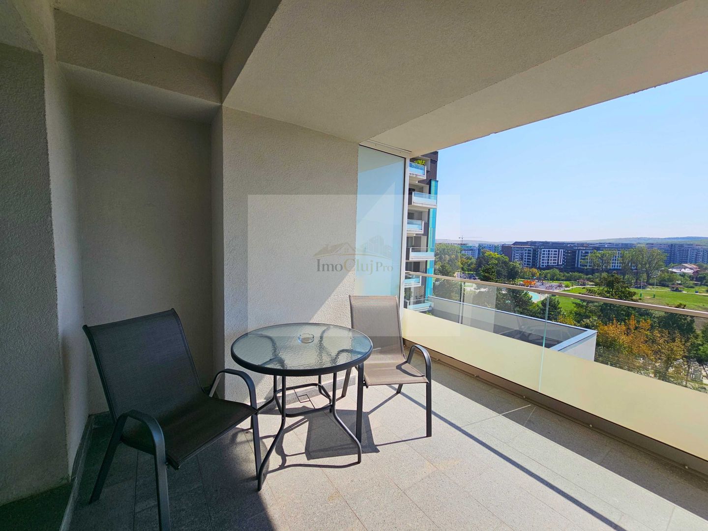 Inchiriere Apartament 2 cam zona Iulius Mall Cluj - Poză 3
