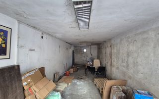 Spatiu de depozitare 47,43 mp - Viilor - Poză 1