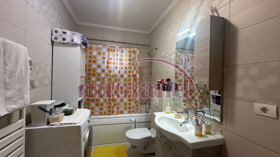 Vanzare apartament 4 camere generoase - Floreasca - imobil boutique - Poză 9