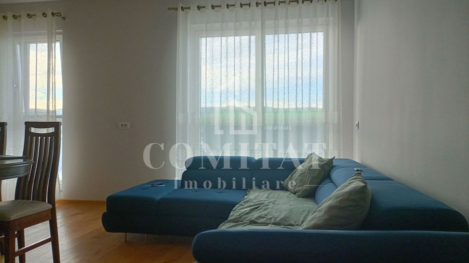 Apartament cu 3 camere | Zona Vivo Mall | Etaj intermediar - Poză 4