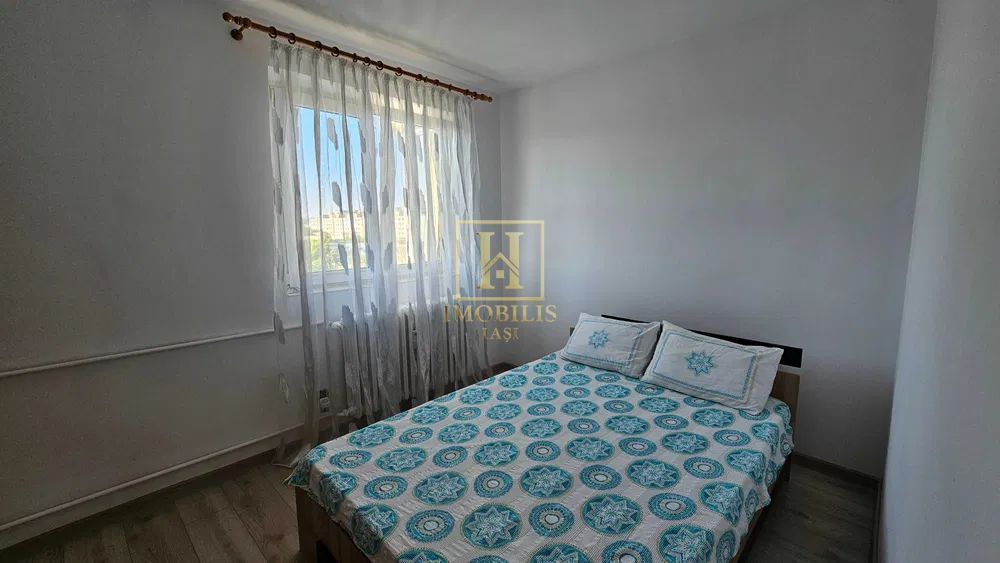Apartament 2 camere SD 40 mp Podu Ros 400 euro - Poză 3