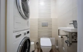 Chirie, apartament, 3 camere, Ciocana - Poză 19