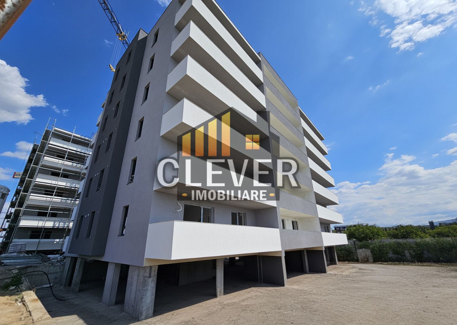 Apartament 2 camere 51 mp Pallady, Parcare gratis, Comision 0% - Poză 16