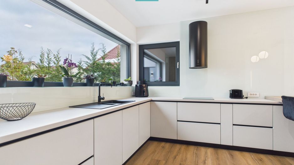 Casă individuală pe parter – Moșnița - Poză 32