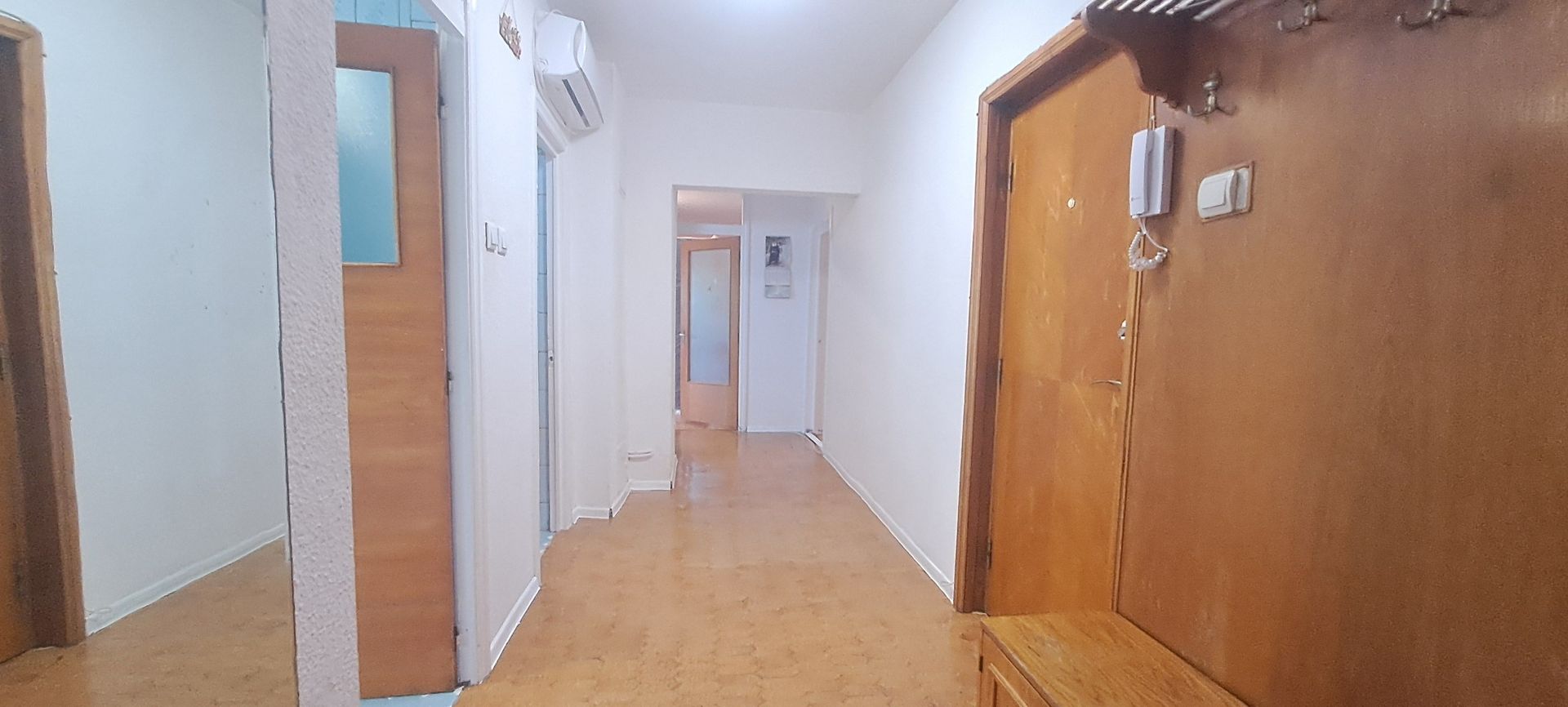 3 camere | Decomandat | Centrala proprie | Parcare - Poză 3