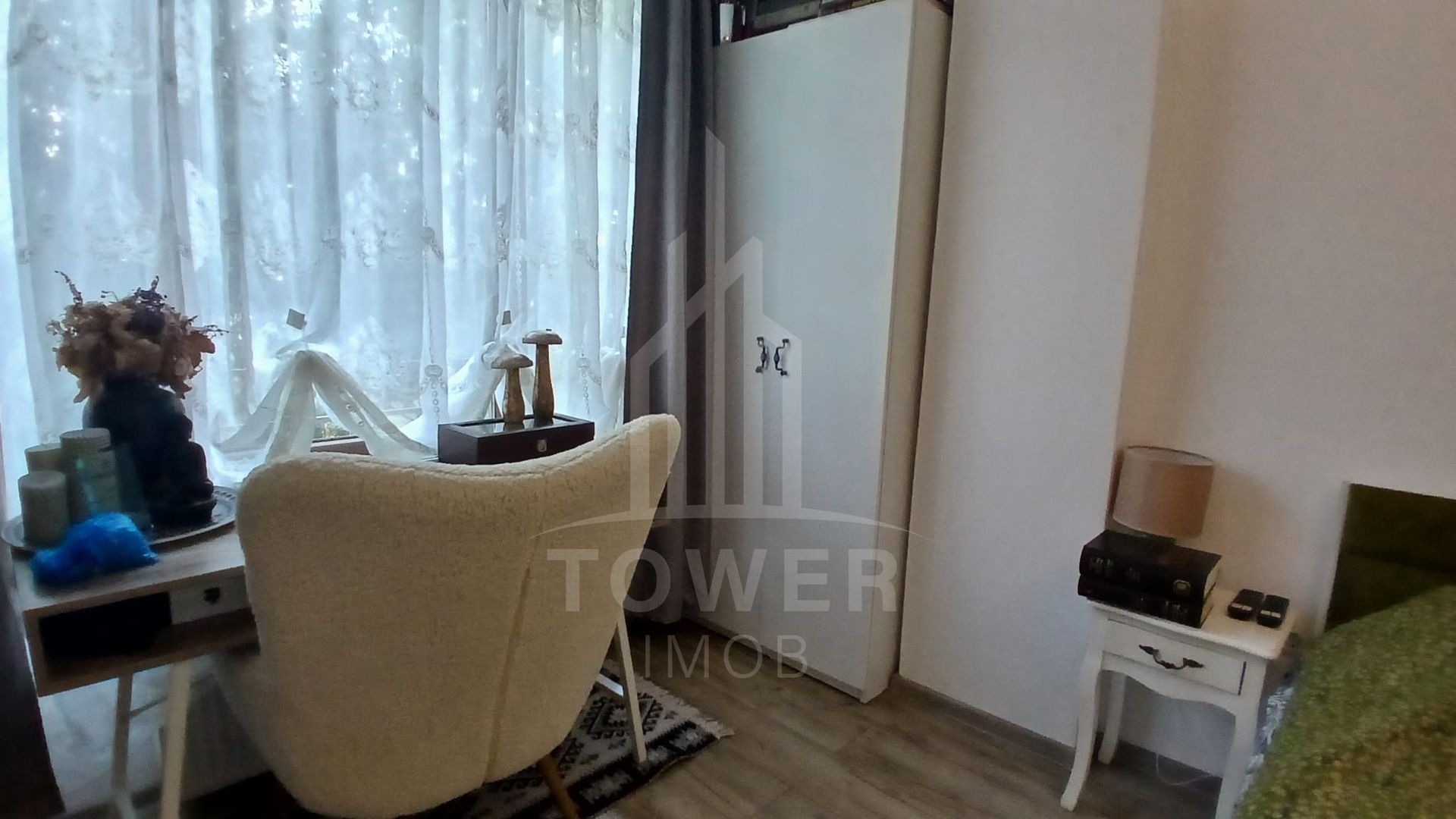 Apartament 3 camere | zona Doamna Stanca - Poză 11