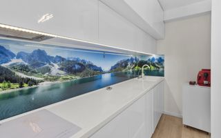 0% Comision | Apartament cu gradina 40 mp | Urban Segovia - Poză 4