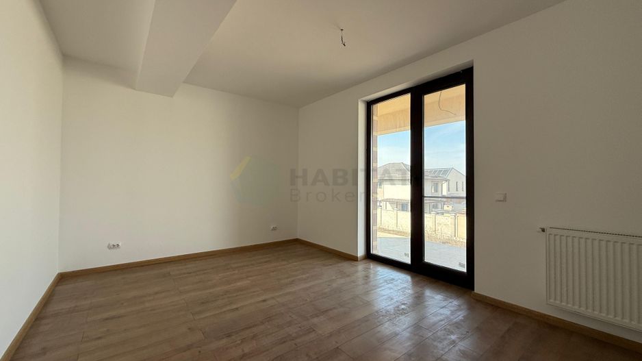 Casă modernă 2025 | Tunari – spațiu generos și localizare excelentă - Poză 9