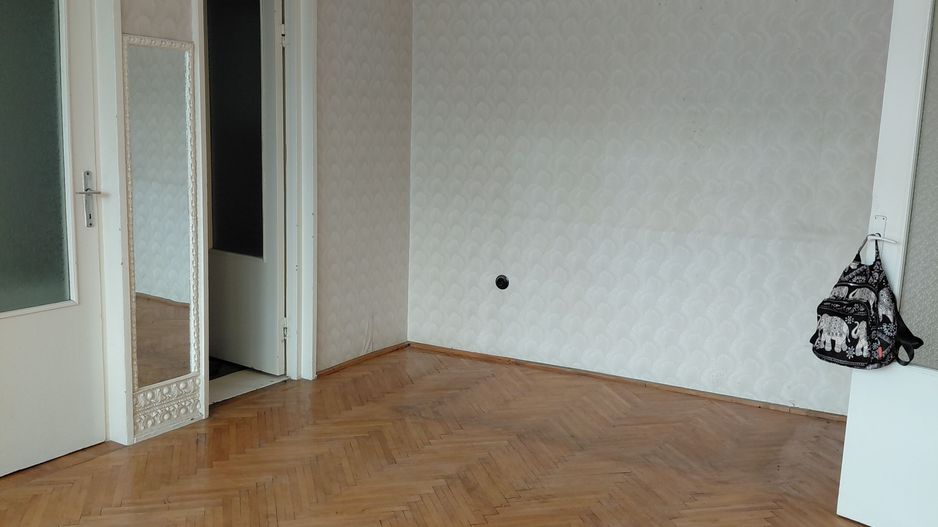 Apartament 2 camere, 53 mp, etaj 3/4, 2 balcoane, garaj, Țiglina 2 – Galați - Poză 22