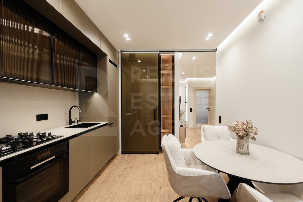 Vânzare, apartament, 2 camere, str. Vasile Lupu, Buiucani - Poză 11