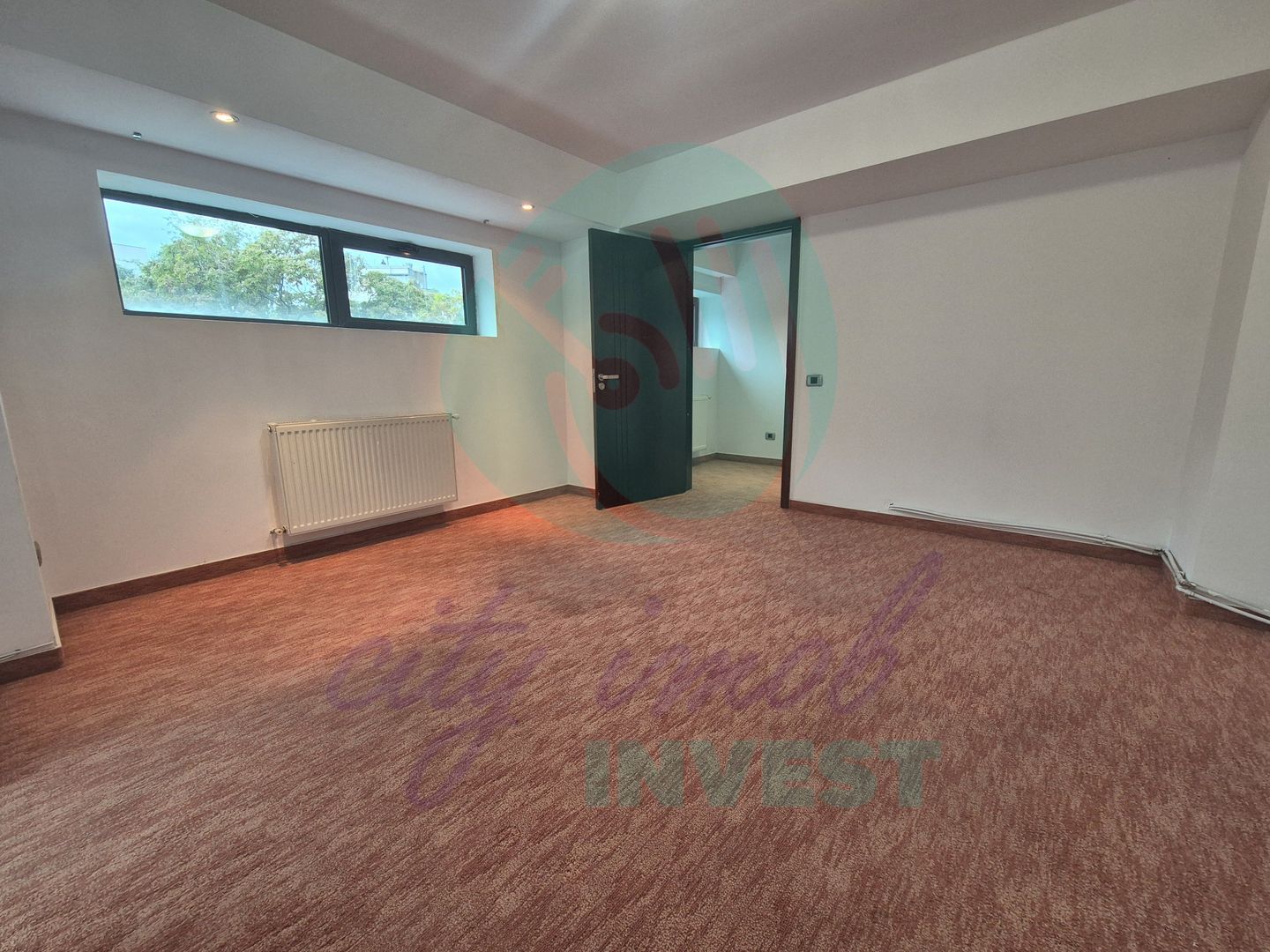 Spatiu de birou - zona Unirii - Poză 5