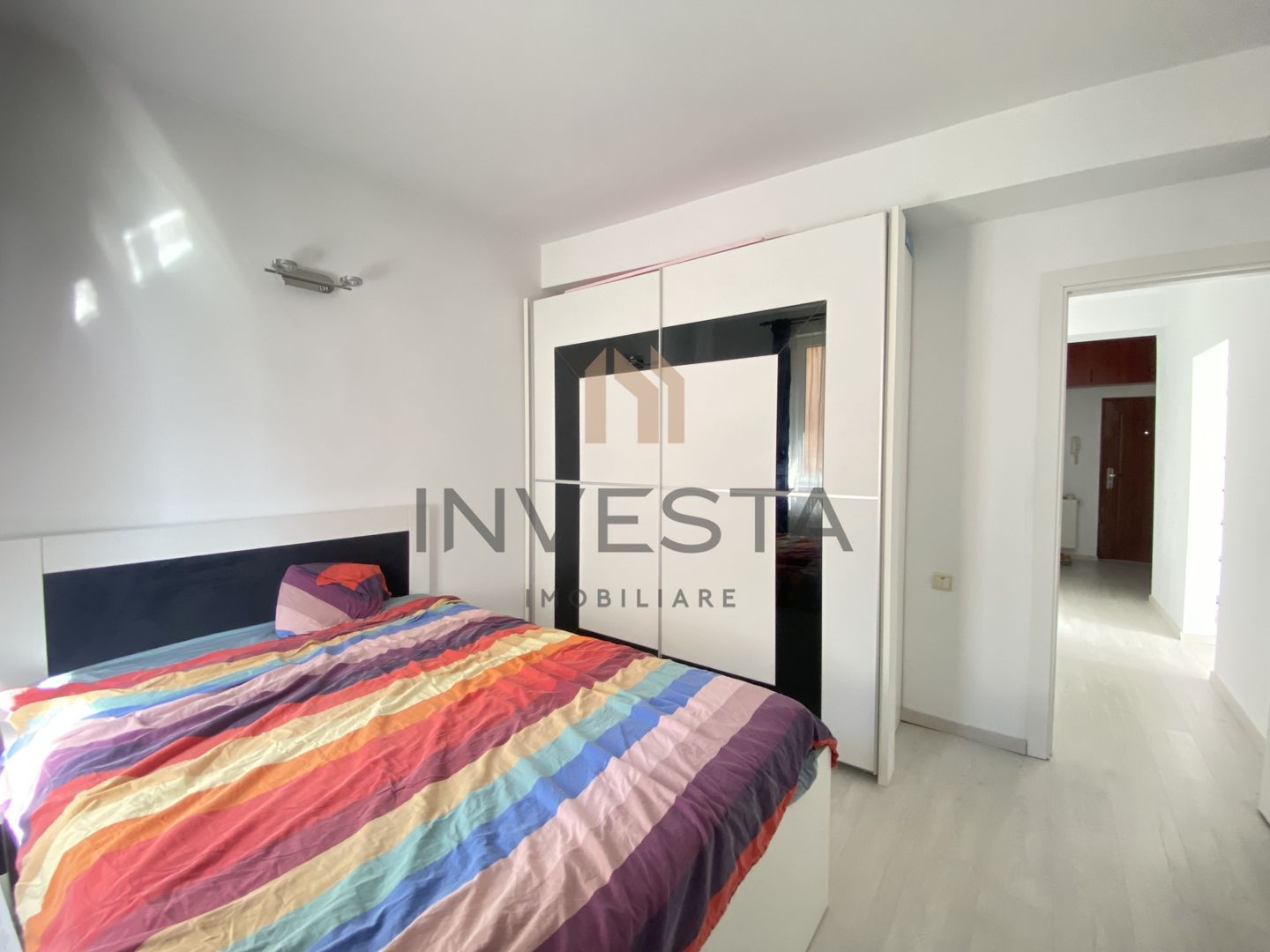 Apartament cu 2 camere de inchiriat,  zona strazii Eugen Ionesco - Poză 7