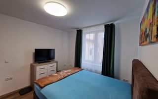Aparatment 3 Camere-Etaj 3- Ultracentral- Modern - Poză 9
