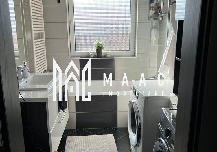 Apartament la vila | 3 camere | Zona Tilisca - Poză 8