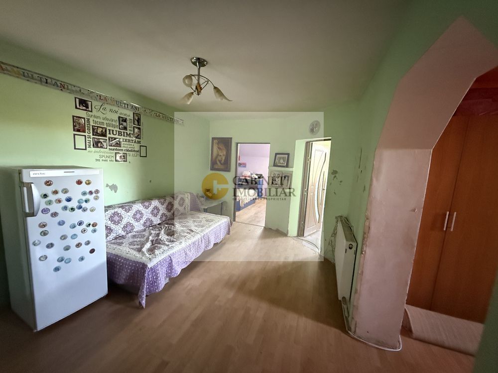 3 camere in vila I Calea Plevnei I Necesita renovare I Etaj 2 - Poză 8