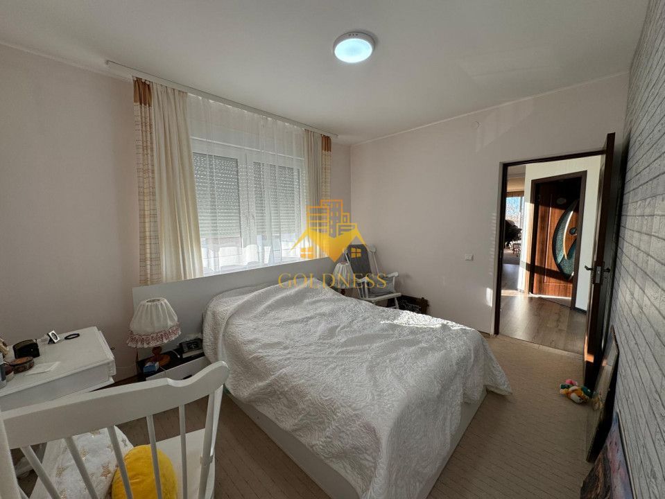 Casa individuala, 5 camere,gradina,Europa zona Complex Luminia,Ionesco - Poză 16