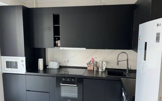 Chirie, apartament, 2 camere, strada Ismail, Râșcani - Poză 1